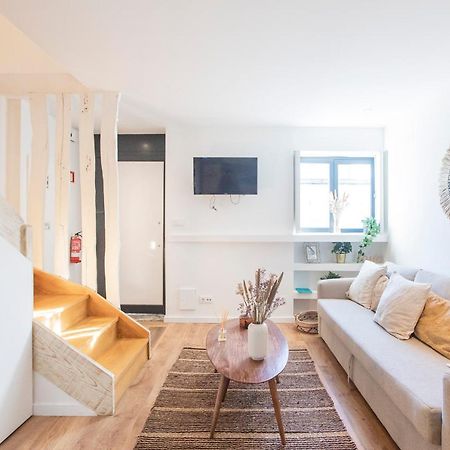 פורטו Lovelystay - Urban Cottage מראה חיצוני תמונה