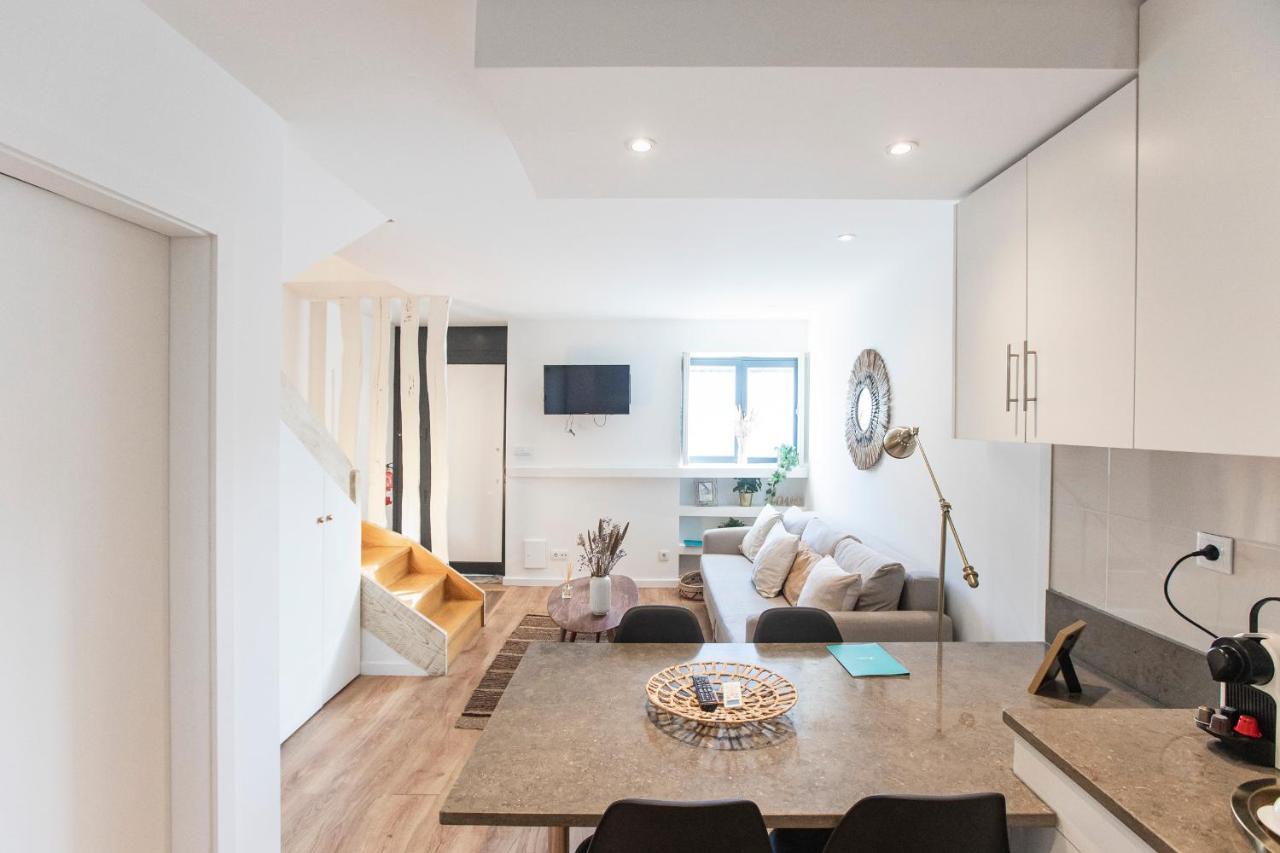 פורטו Lovelystay - Urban Cottage מראה חיצוני תמונה