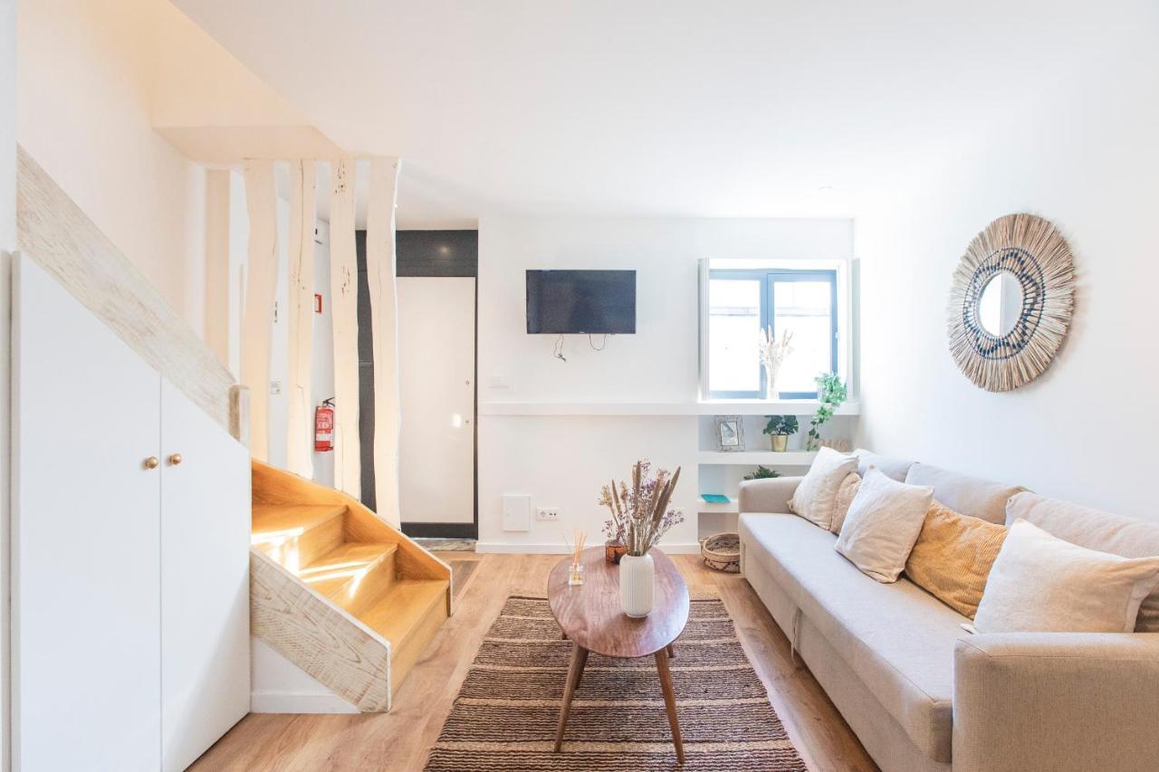 פורטו Lovelystay - Urban Cottage מראה חיצוני תמונה