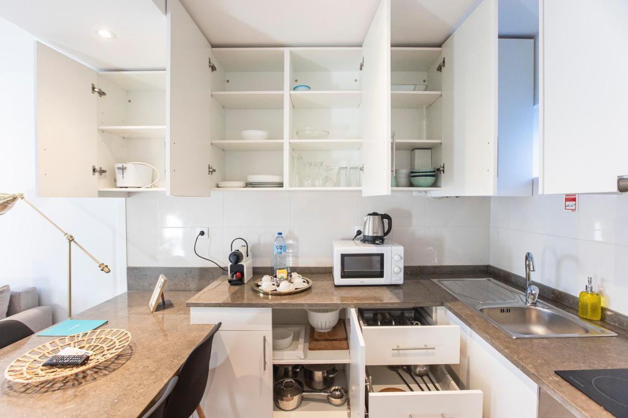 פורטו Lovelystay - Urban Cottage מראה חיצוני תמונה