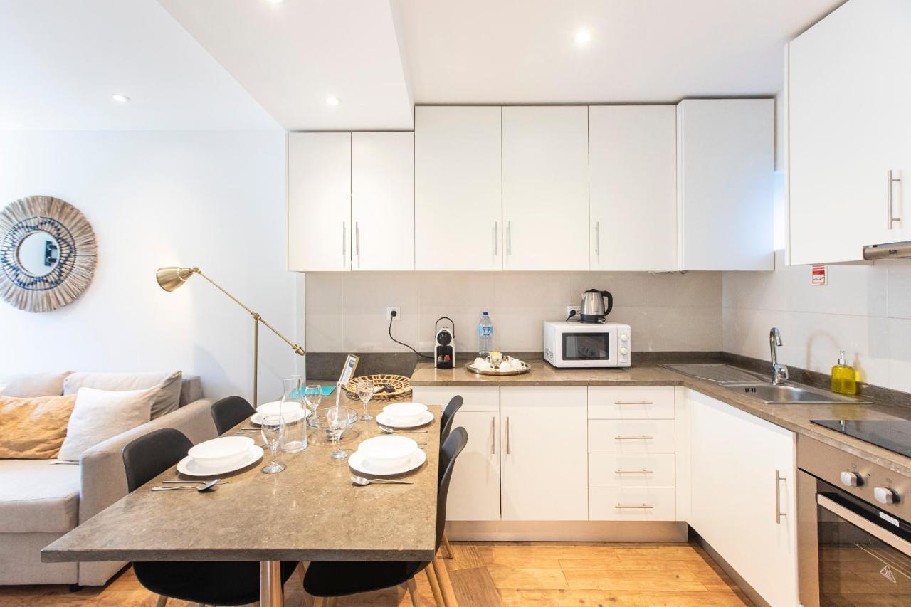 פורטו Lovelystay - Urban Cottage מראה חיצוני תמונה