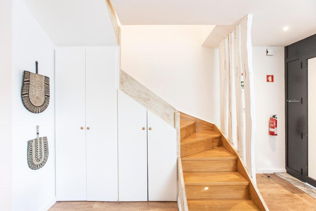 פורטו Lovelystay - Urban Cottage מראה חיצוני תמונה