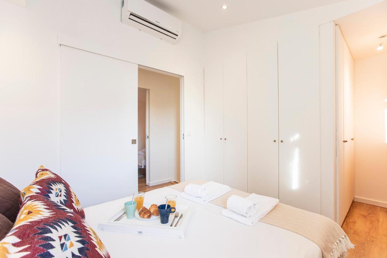 פורטו Lovelystay - Urban Cottage מראה חיצוני תמונה
