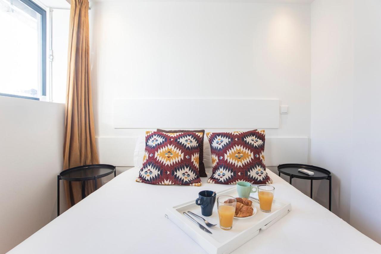 פורטו Lovelystay - Urban Cottage מראה חיצוני תמונה