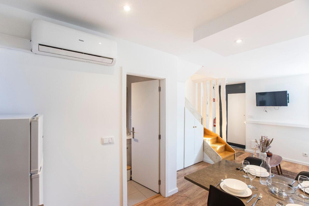 פורטו Lovelystay - Urban Cottage מראה חיצוני תמונה