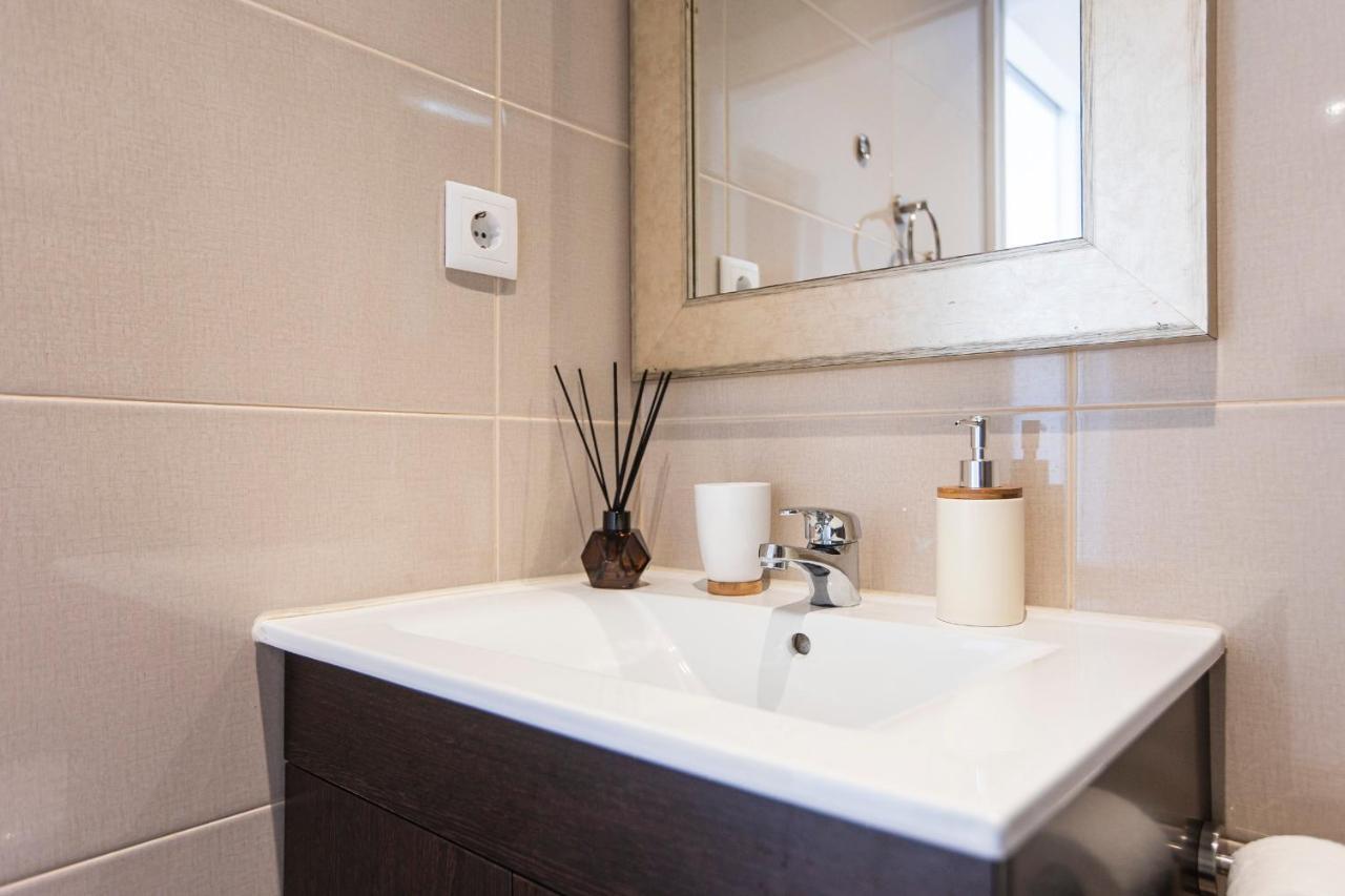 פורטו Lovelystay - Urban Cottage מראה חיצוני תמונה