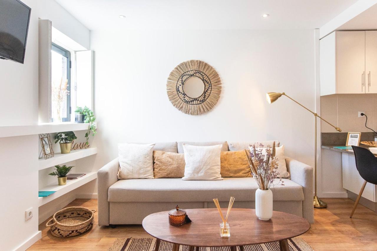 פורטו Lovelystay - Urban Cottage מראה חיצוני תמונה