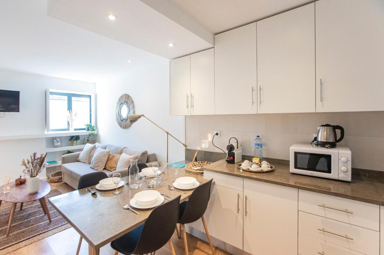פורטו Lovelystay - Urban Cottage מראה חיצוני תמונה