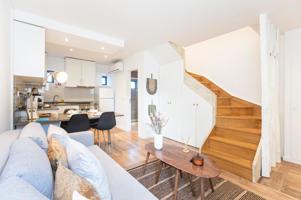 פורטו Lovelystay - Urban Cottage מראה חיצוני תמונה