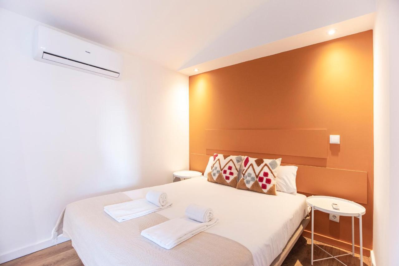 פורטו Lovelystay - Urban Cottage מראה חיצוני תמונה