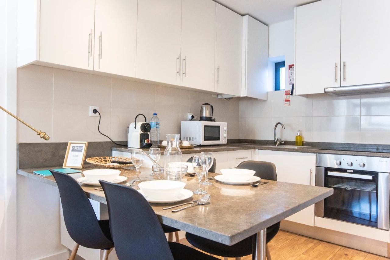 פורטו Lovelystay - Urban Cottage מראה חיצוני תמונה